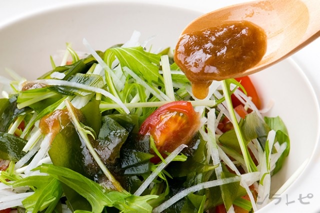 若芽サラダ